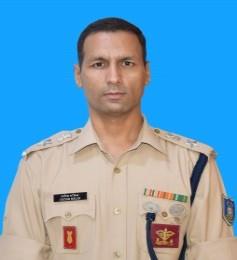 Shri Satish Kumar Malik